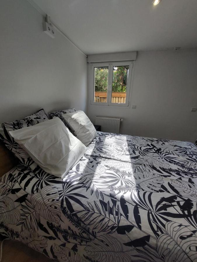 Big Studio Near Paris And Eurodisney Le Perreux-Sur-Marne Dış mekan fotoğraf