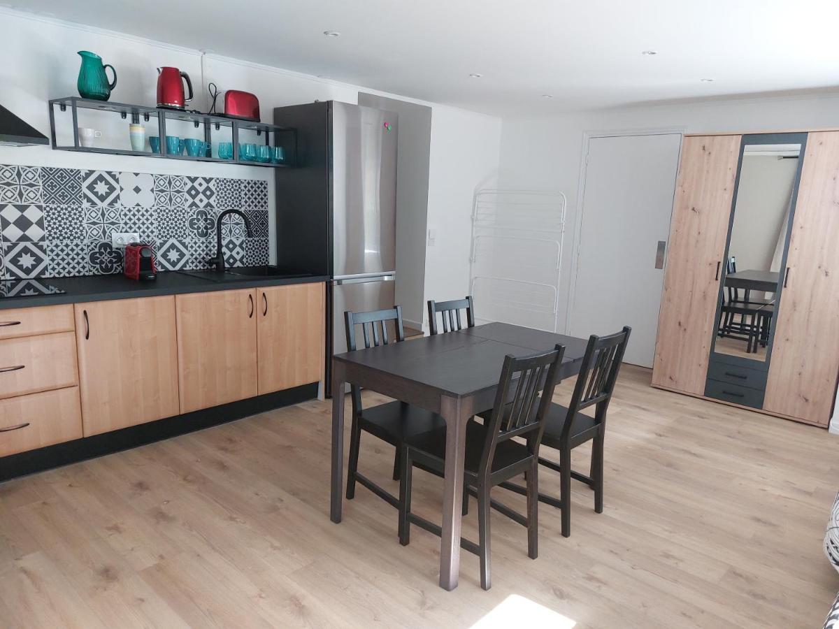 Big Studio Near Paris And Eurodisney Le Perreux-Sur-Marne Dış mekan fotoğraf