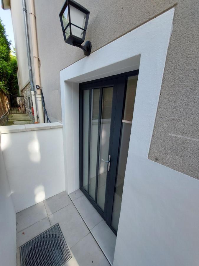 Big Studio Near Paris And Eurodisney Le Perreux-Sur-Marne Dış mekan fotoğraf