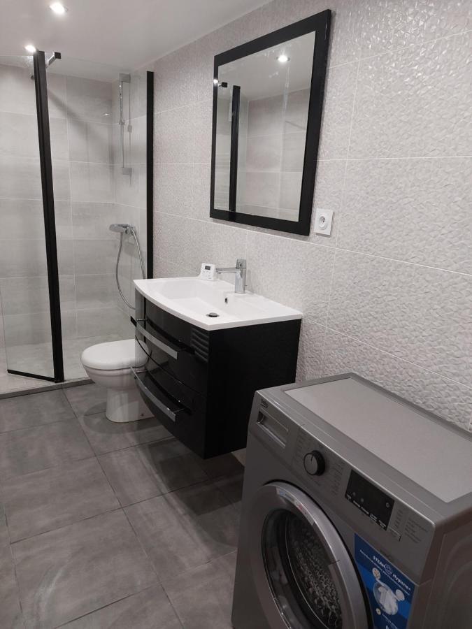 Big Studio Near Paris And Eurodisney Le Perreux-Sur-Marne Dış mekan fotoğraf
