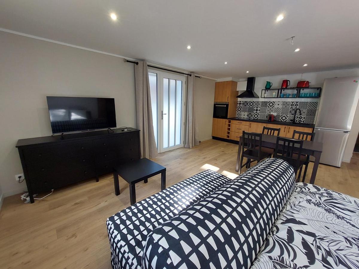 Big Studio Near Paris And Eurodisney Le Perreux-Sur-Marne Dış mekan fotoğraf