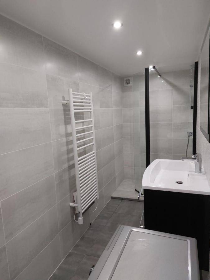 Big Studio Near Paris And Eurodisney Le Perreux-Sur-Marne Dış mekan fotoğraf