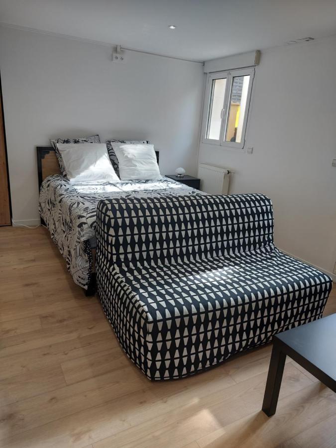 Big Studio Near Paris And Eurodisney Le Perreux-Sur-Marne Dış mekan fotoğraf